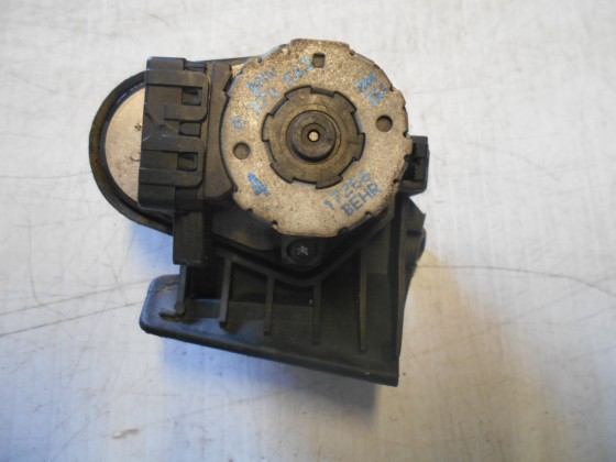 Motor Comportas Sofagem BMW E46 2000 MCS67